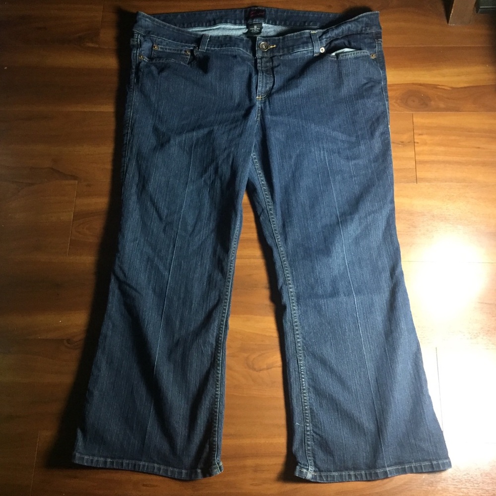 Torrid Jeans
